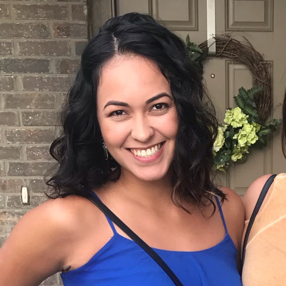 Meet your Posher, Jasmine